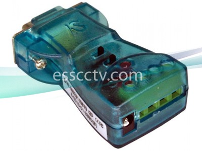 High Quality RS 485 to RS 232 Converter